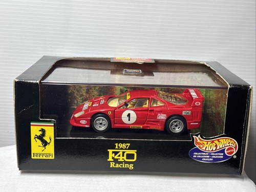 Hotwheels 1987 - 🇫🇷,