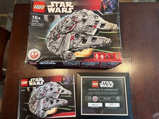 LEGO Star Wars: Ultimate