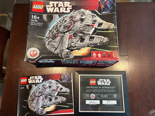 Lego star wars - star, wars: