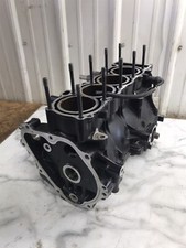 03 Yamaha FX 140 Cruiser 1000 Waverunner Moteur Carter Blocs