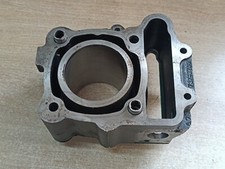 UN CYLINDRE NU ORIGINE 57 MM