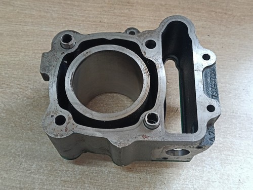 Cylindre origine 57 mm - nu,