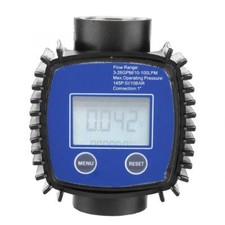 K24 Electronic Turbine Gear