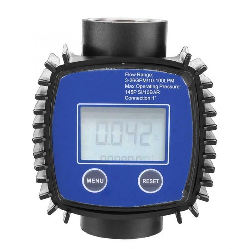 K24 electronic turbine - k24, gear