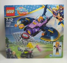 Lego 41230 Batgirl Batjet