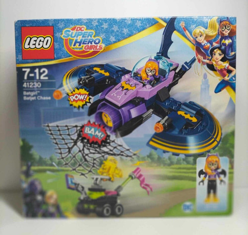 Lego super hero - super, 41230
