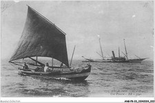 ANGP8-0668-33 - ARCACHON - une