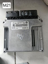 Calculateur moteur boitier dme - calculateur,