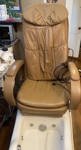 Bella pedicure spa - bella,