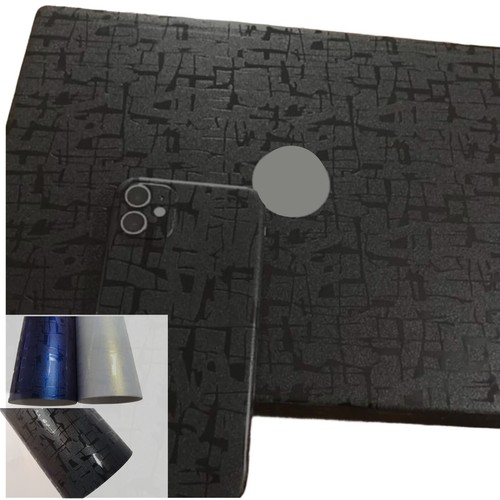 Simple texture laptop skin - simple,