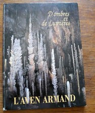 Spéléologie Grottes D'OMBRES