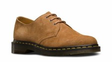 Dr Martens 3 Trou 1461 Tan