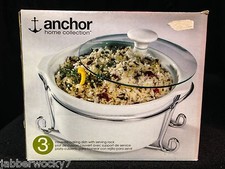 Anchor Home Collection – 3pc