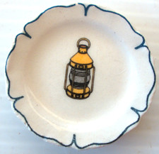 Fève 2004 ASSIETTINES