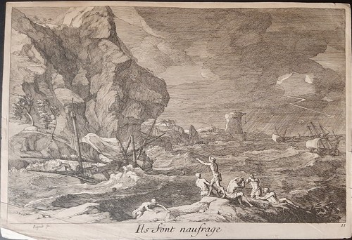 Ils font naufrage par jacques - font,