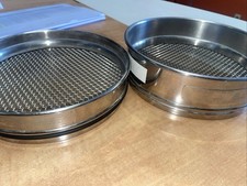 Tamis d'analyse Ou Contrôle