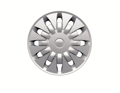 Enjoliveur roue ford - enjoliveur, de
