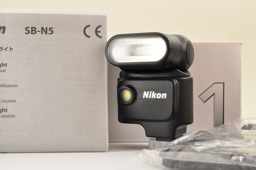 Top mint flash nikon - [top,