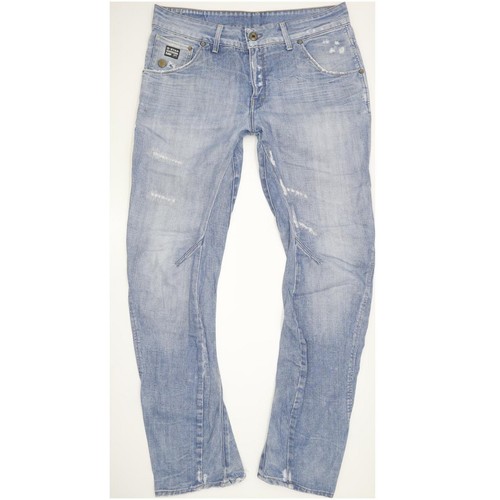 Star arc femme bleu - femme, tapered