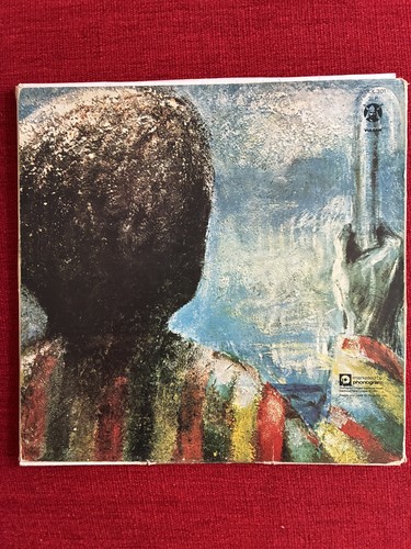 Count ossie the mystic - ossie,