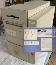 PowerMac G3 beige Tour 4 Go 96 Mo, +2 cartes