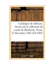 Catalogue de tableaux anciens