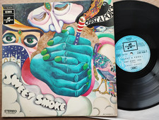 SWEET SMOKE – Just A Poke -  French Press  1971  - Rabats / EX