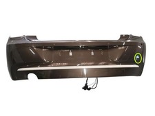 Pare choc arriere BMW SERIE 1