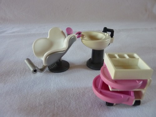 Playmobil 5487 salon - salon, de