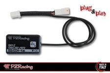 HO702 HONDATRONIC24 PZRACING