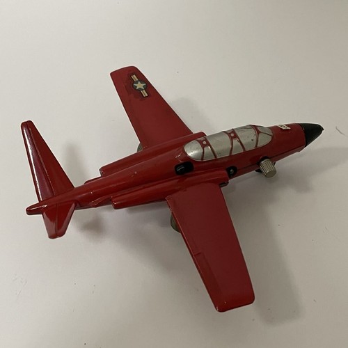 Ancien jouet schuco - ancien, jet