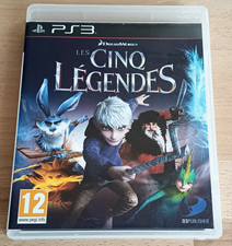 Playstation PS3 Les Cinq