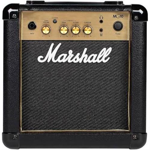 Marshall mg10g 10w guitar - mg10g,