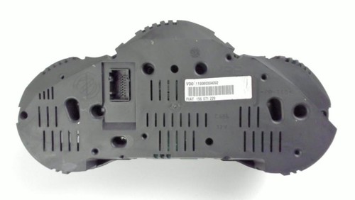 Compteur alfa romeo 147 phase - romeo,