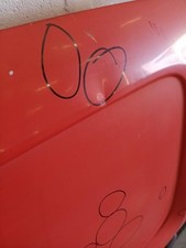 Porte laterale droit RENAULT