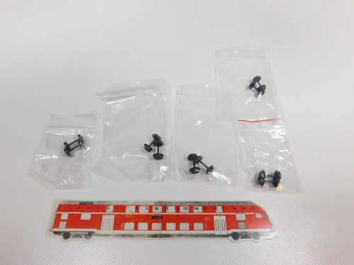 Märklin hamo dc - h0, /