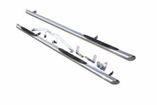 Bragan Chrome Lateral Bars
