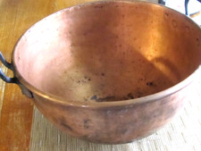 chaudron confiseur (cul de