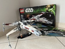 lego star wars ucs X-wing