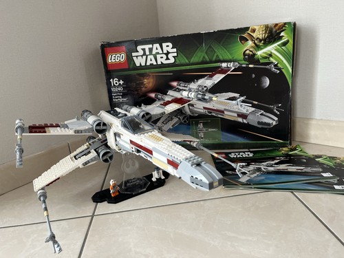 Lego star wars ucs - wars,