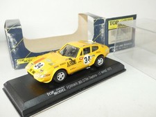 FERRARI 365 GTB4 DAYTONA N°34