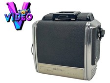 Neuf Joint De [N Mint ] Zenza Bronica 6x6 120 Rouleau Film Arrière Support Pour