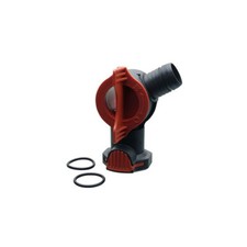 Fluval Aqua-Stop-Ventil Pour