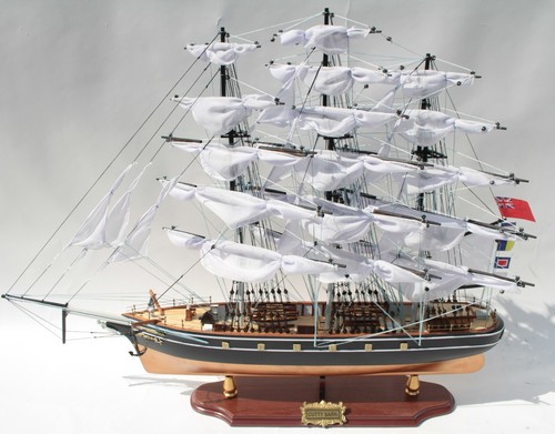 Très belle maquette - , bois