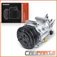 Climatisation Compresseur