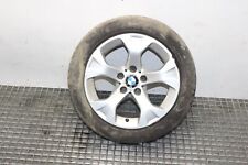 BMW X1 E84 SDrive 18D Jante