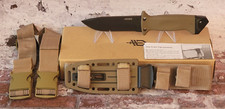 GERBER LMF II  INFANTRY KNIFE