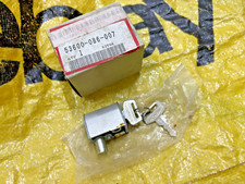 Honda C50 C70 C90 C100 C110