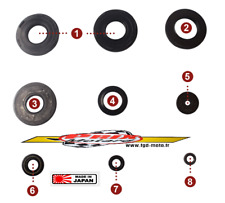 SUZUKI GT 500 1976/1977