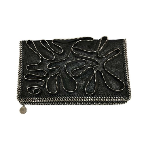 Sac pochette stella mccartney - stella,